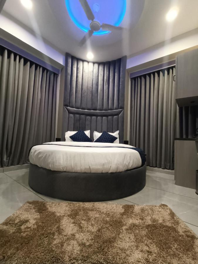 Hotel Asiana Sky Motera Ахмедабад Экстерьер фото
